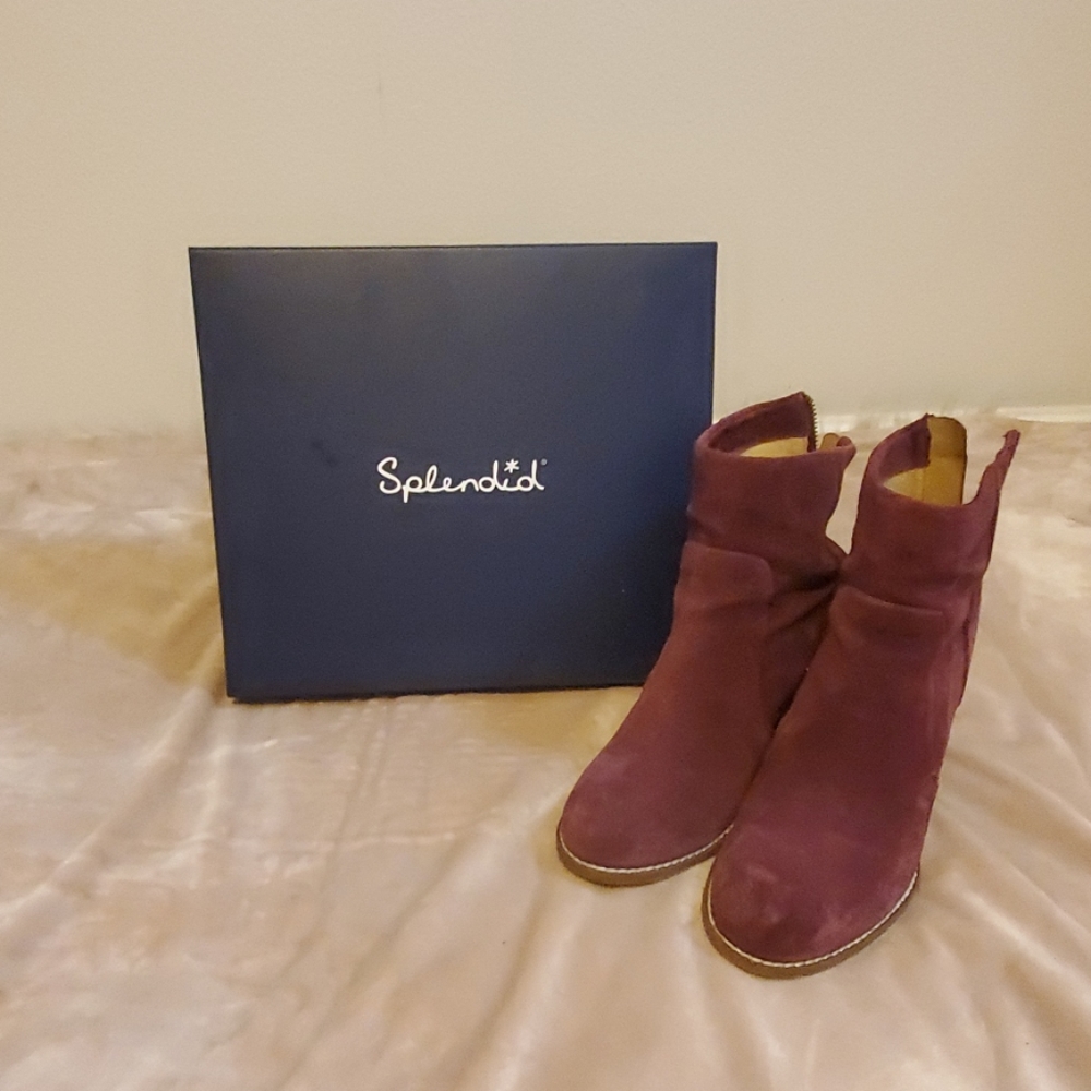 Booties